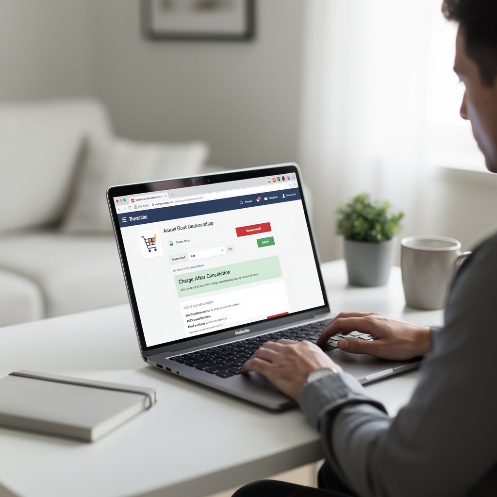 Amazon Prime Charged After Cancellation: How to Request a Refund