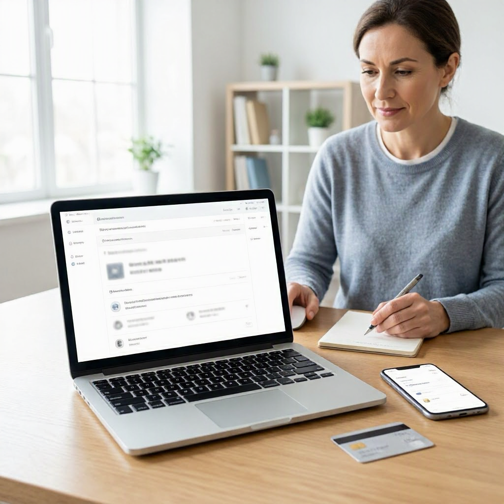 How to report and get a refund when a website looks like a scam