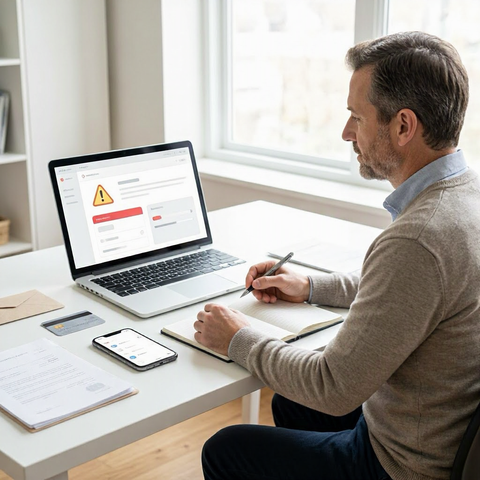 How to handle a credit card company that won't accept your payment plan