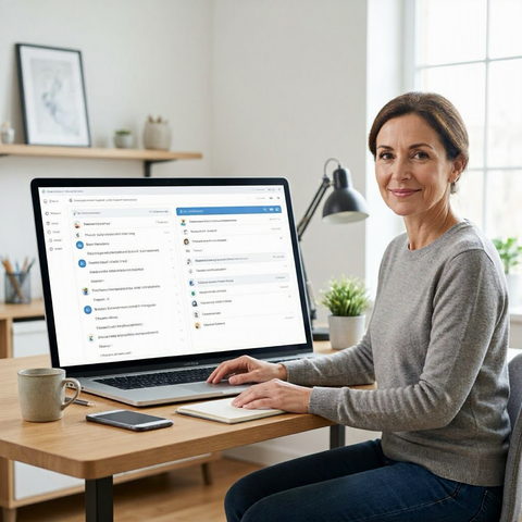 ChatGPT prompts for email replies that actually work