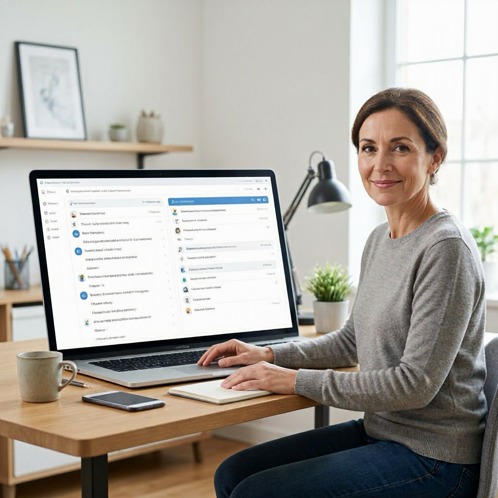 ChatGPT prompts for email replies that actually work