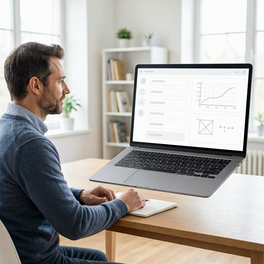 Best AI tools for math homework help in 2026