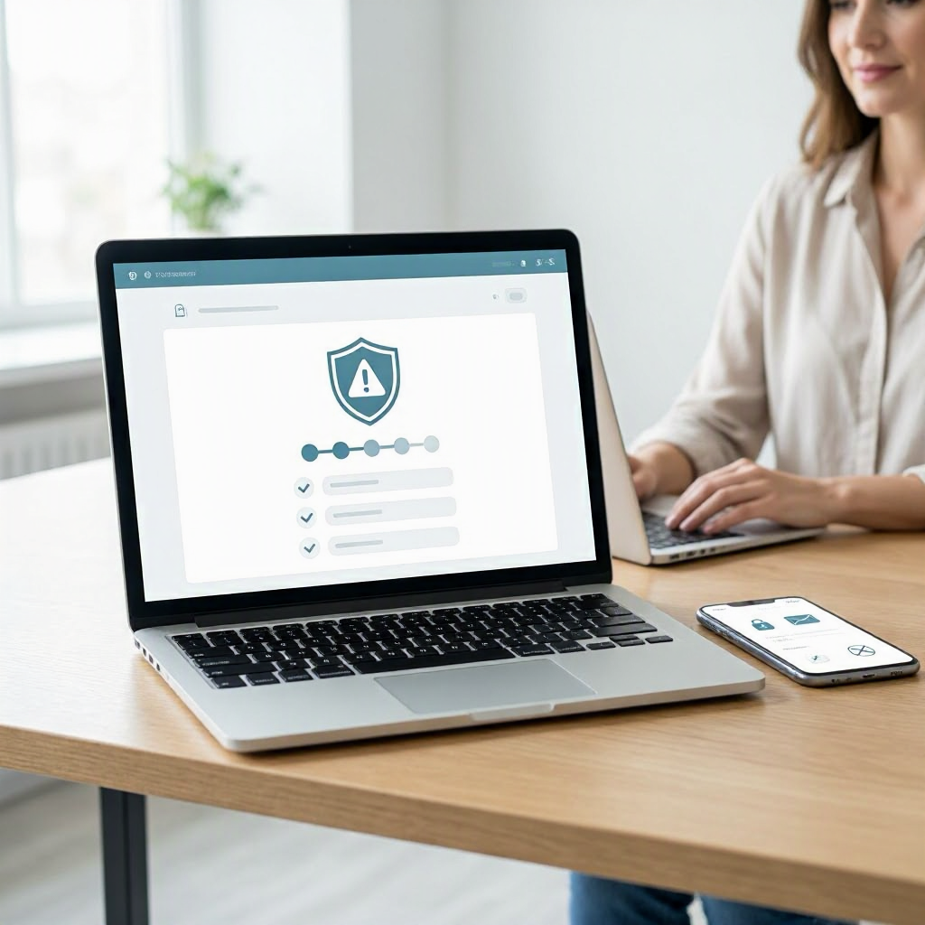 FTC ReportFraud.gov: How to File a Scam Report Step by Step