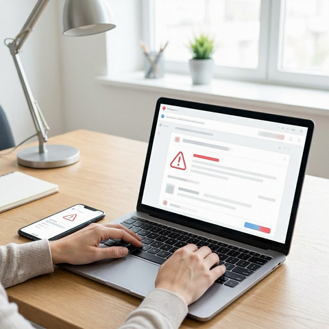 Sextortion Email Scam: What to Do If You Receive One