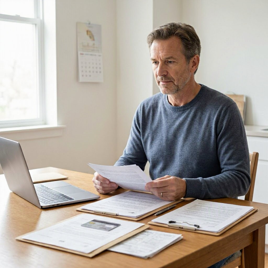 What to do when a credit card company sues you for unpaid debt