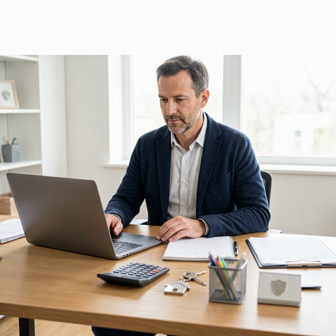 Insurance Agent salary, job outlook, and education requirements