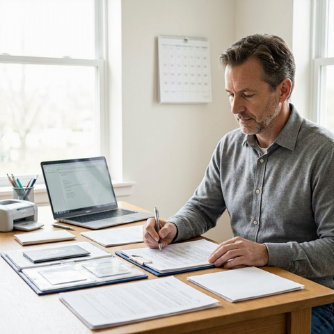 Temporary Protected Status TPS documents checklist for 2026