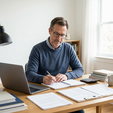 1098-T tuition statement: how to use it for education credits