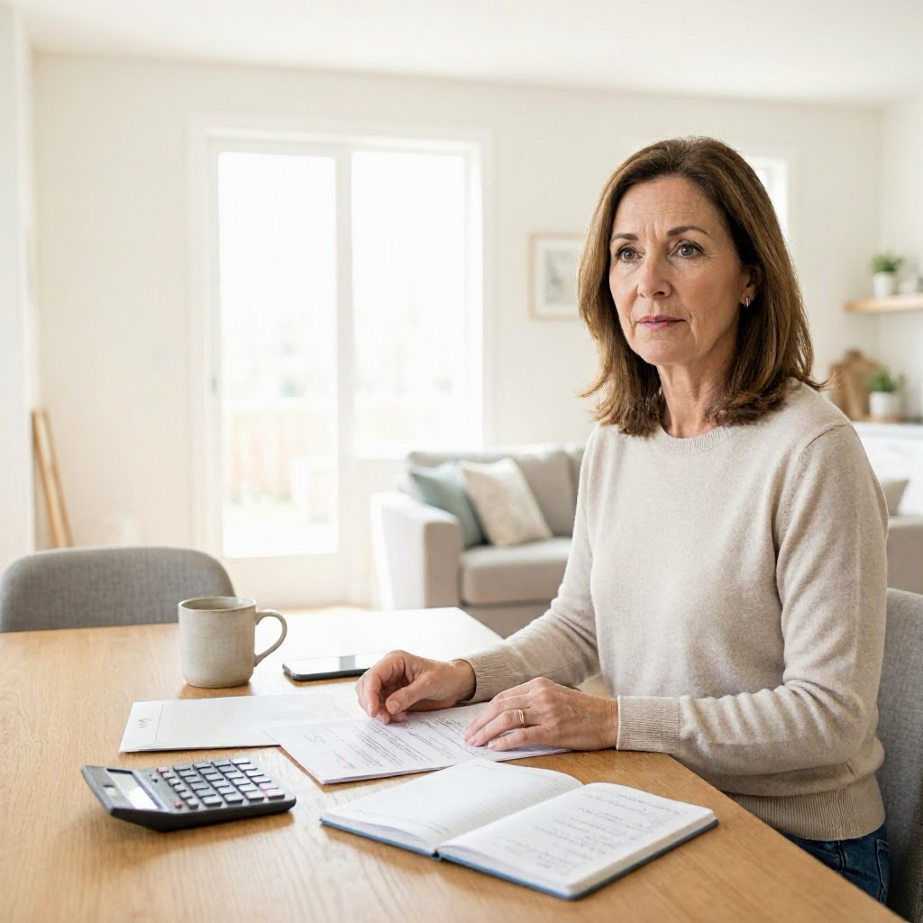 What to do if you can't pay your mortgage this month