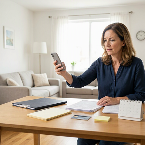 Debt collector won't stop calling: full legal playbook