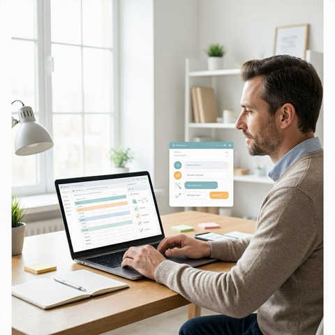 How to use AI for Google Sheets automation step by step