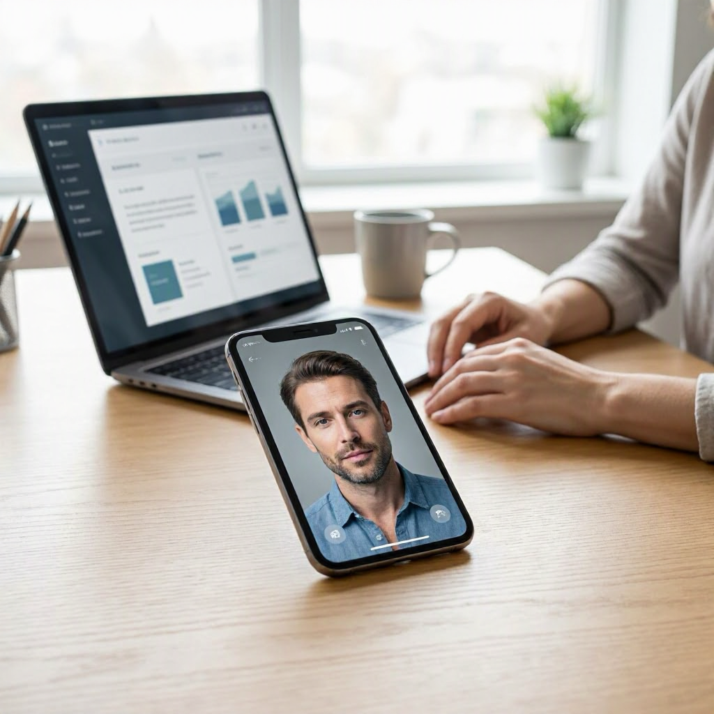 Deepfake Video Scam: How to Spot Fake Celebrity or Family Videos