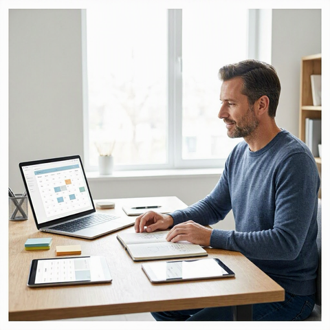 Best tools for weekly planning templates in 2026