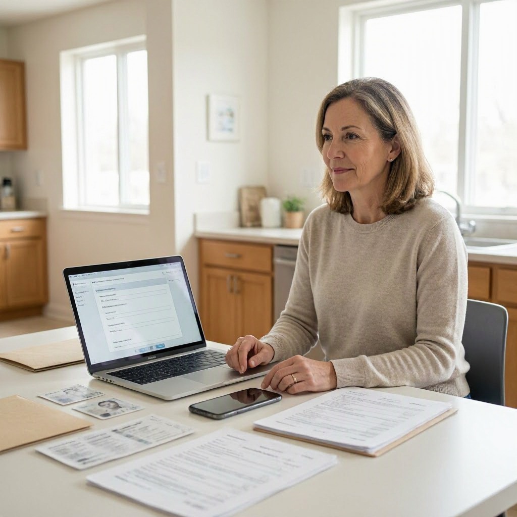 How to apply for TANF cash assistance in 2026