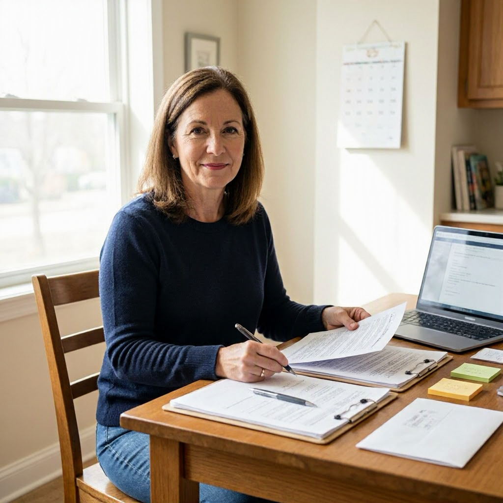 Counterclaim: how to respond when sued in small claims