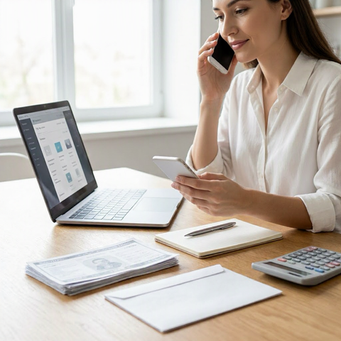 How to Ask a Credit Card Company for a Hardship Plan
