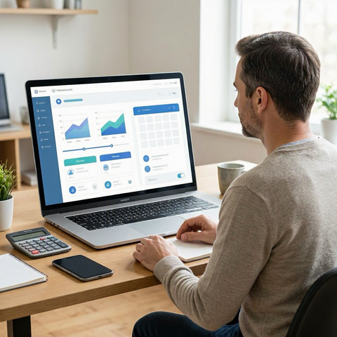 Best AI tools for budget planning in 2026