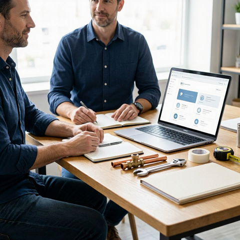 Best online plumber courses and certifications