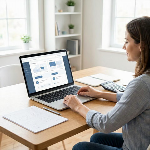 How to use AI for math homework help step by step