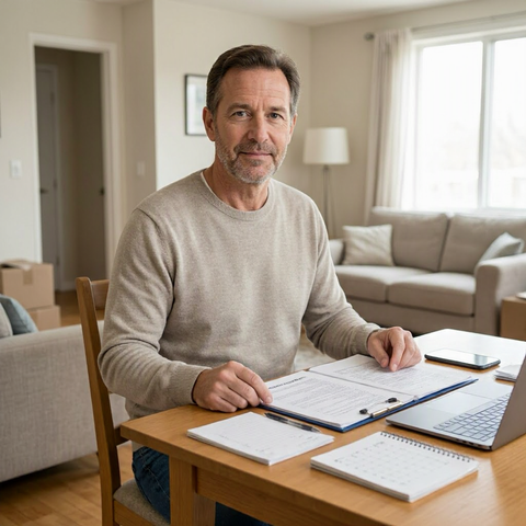 How to fight an eviction notice (timeline and steps)