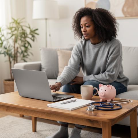 Health Insurance cost calculator: what Americans should budget