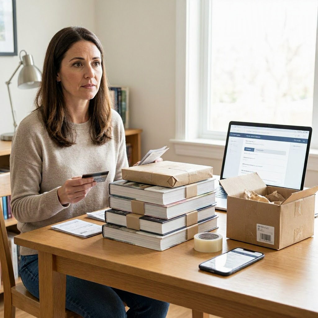 Mistakes that make college textbooks more expensive