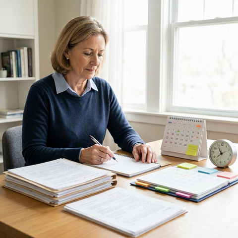 Statute of limitations on small claims cases by type