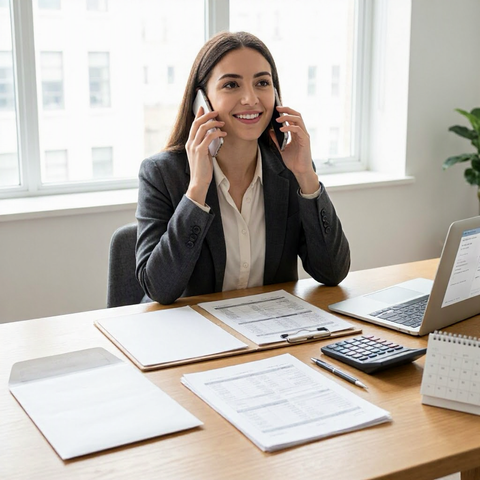 Missing 1099 or W-2 from employer: how to file anyway
