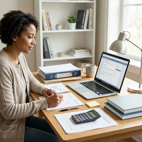 How to appeal a Parent PLUS loan denial