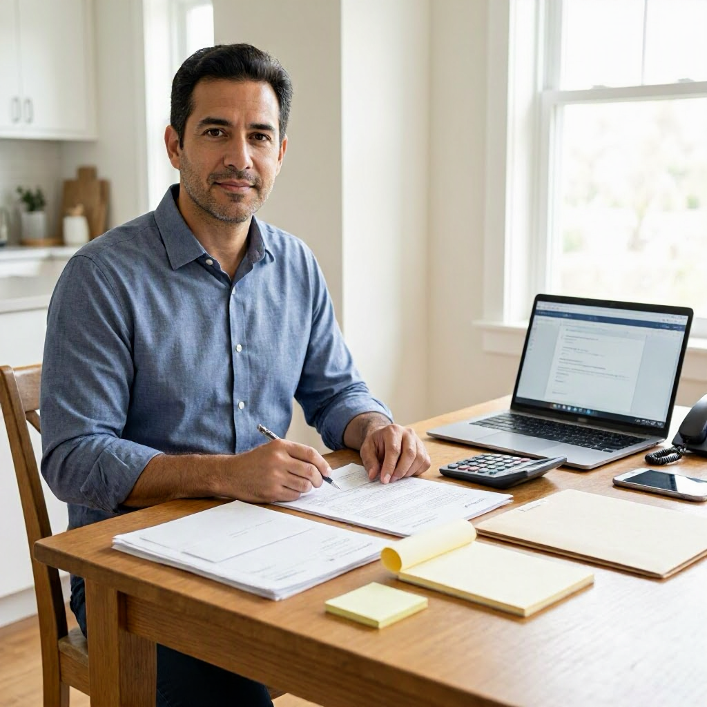 How to negotiate with the IRS yourself (without paying a tax relief firm)