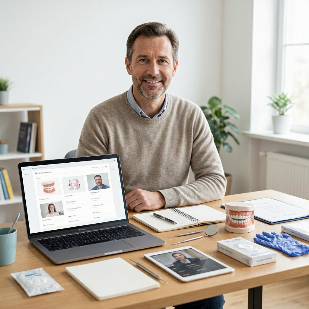 Best online dental hygienist courses and certifications