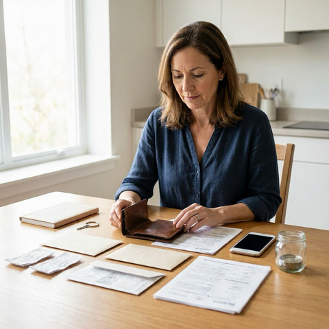How to Prepare for a Financial Emergency When You Have No Savings