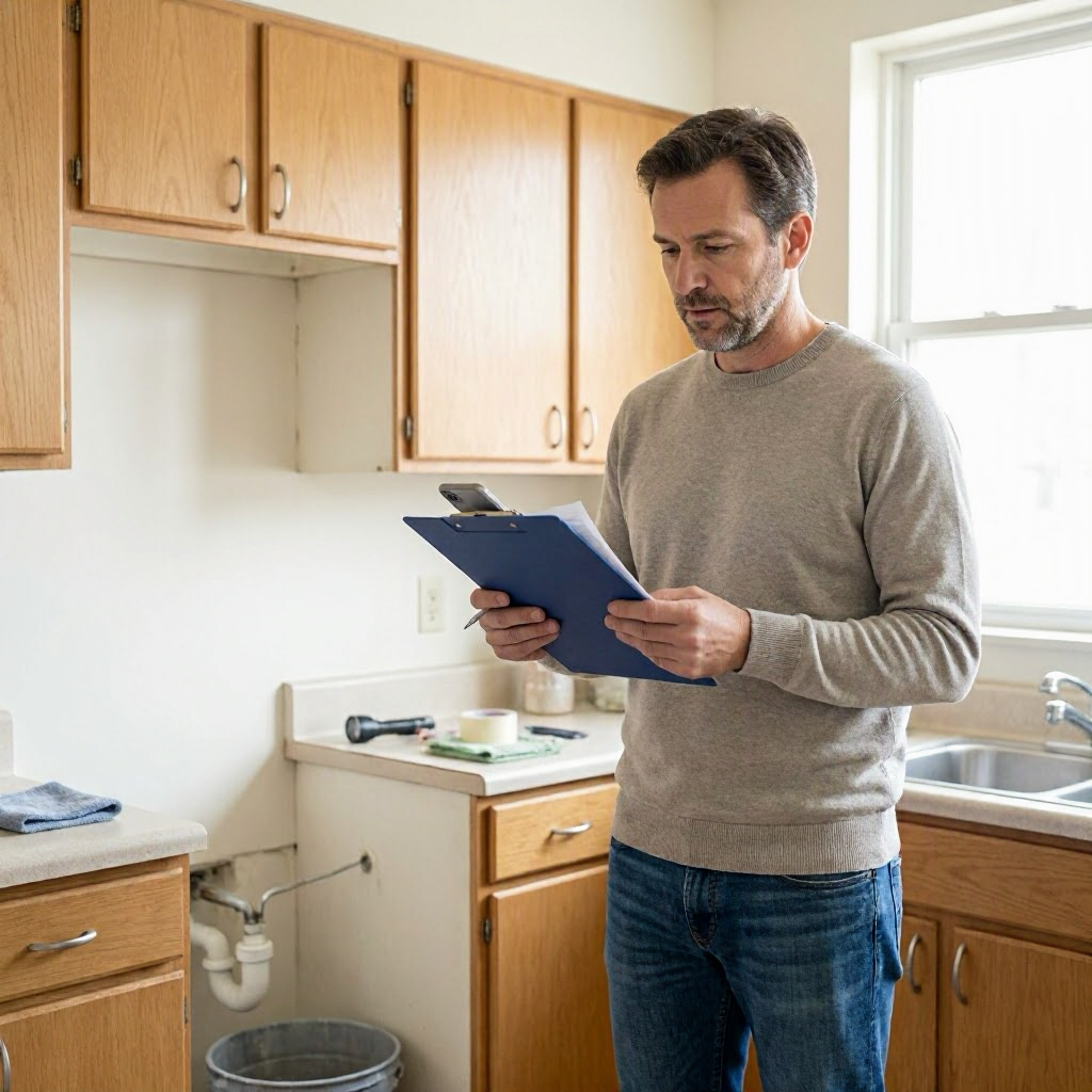 What to do when your landlord won't make repairs
