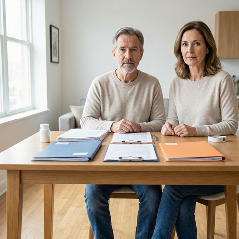 Observation status vs inpatient admission: why your Medicare bill changes