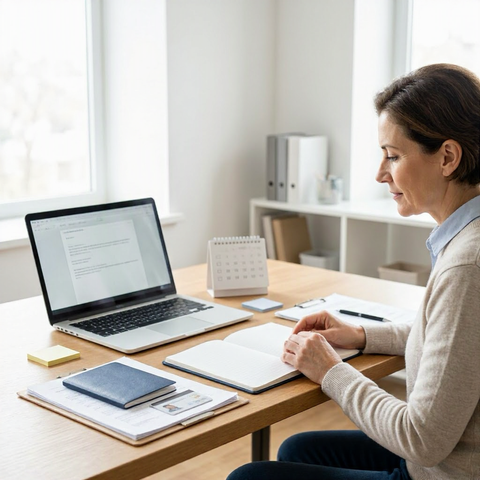 Work Permit EAD eligibility requirements and common mistakes
