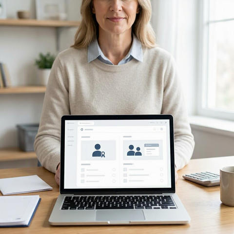 Bank account beneficiary vs joint owner: which is better