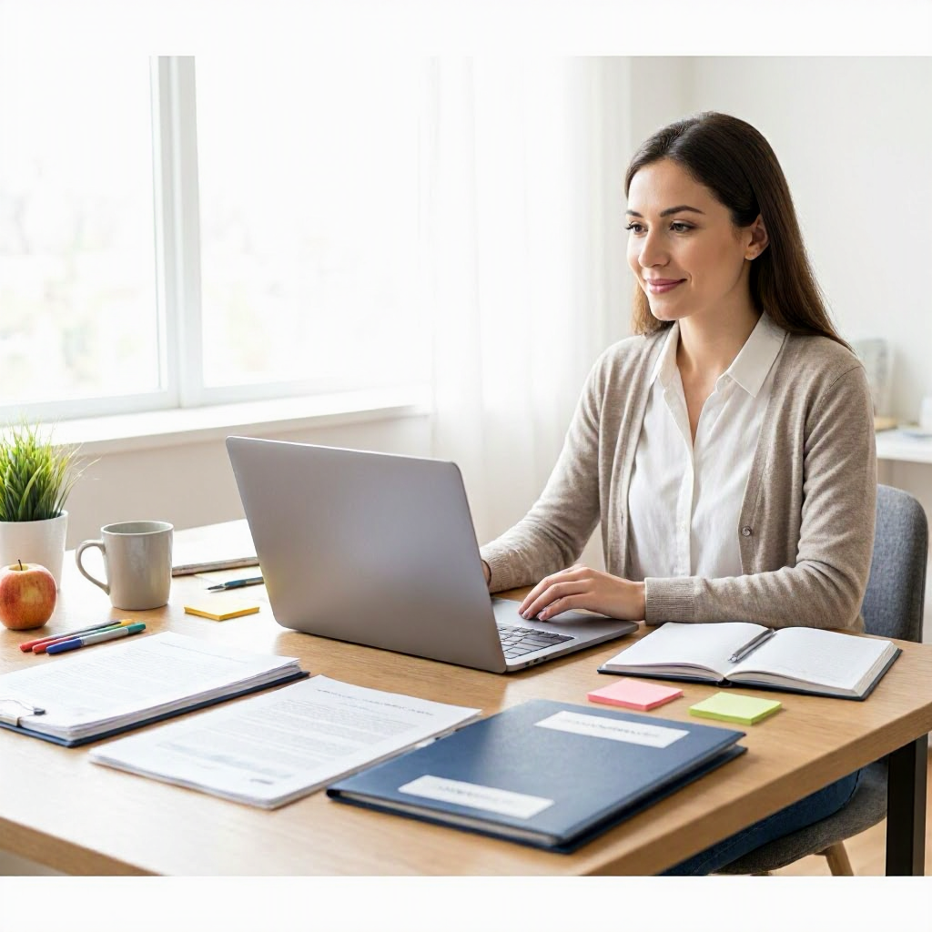Entry-level teacher resume and interview tips