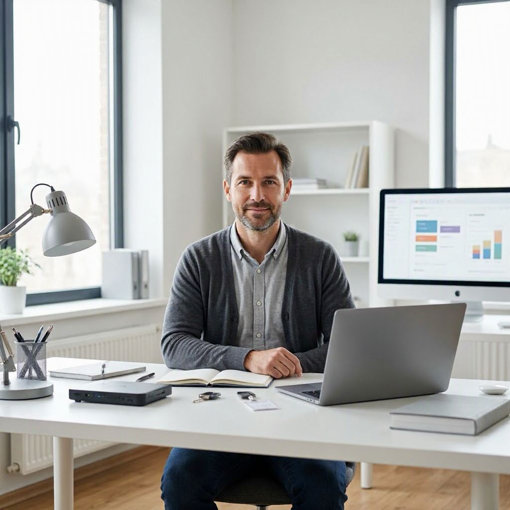 How to become a cybersecurity analyst in the USA