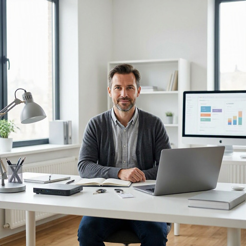 How to become a cybersecurity analyst in the USA