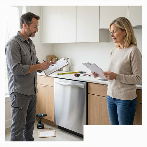 How to spot home improvement financing scams before signing