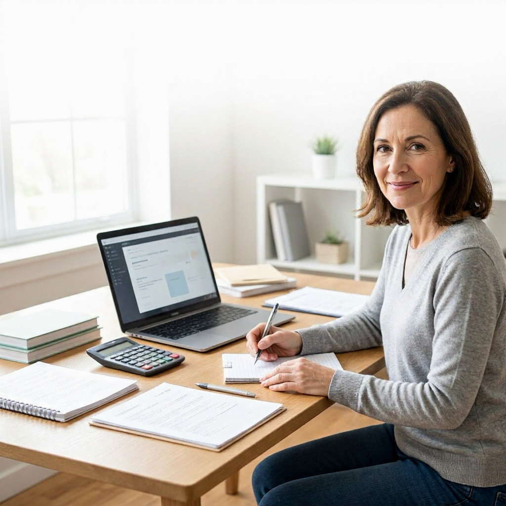 1098-E student loan interest form: what it means for taxes