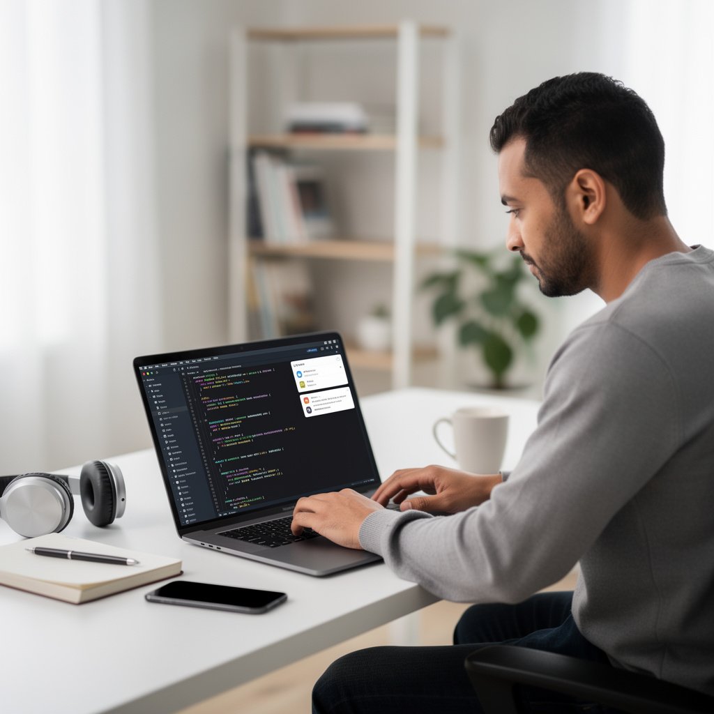 How to become a software developer in the USA
