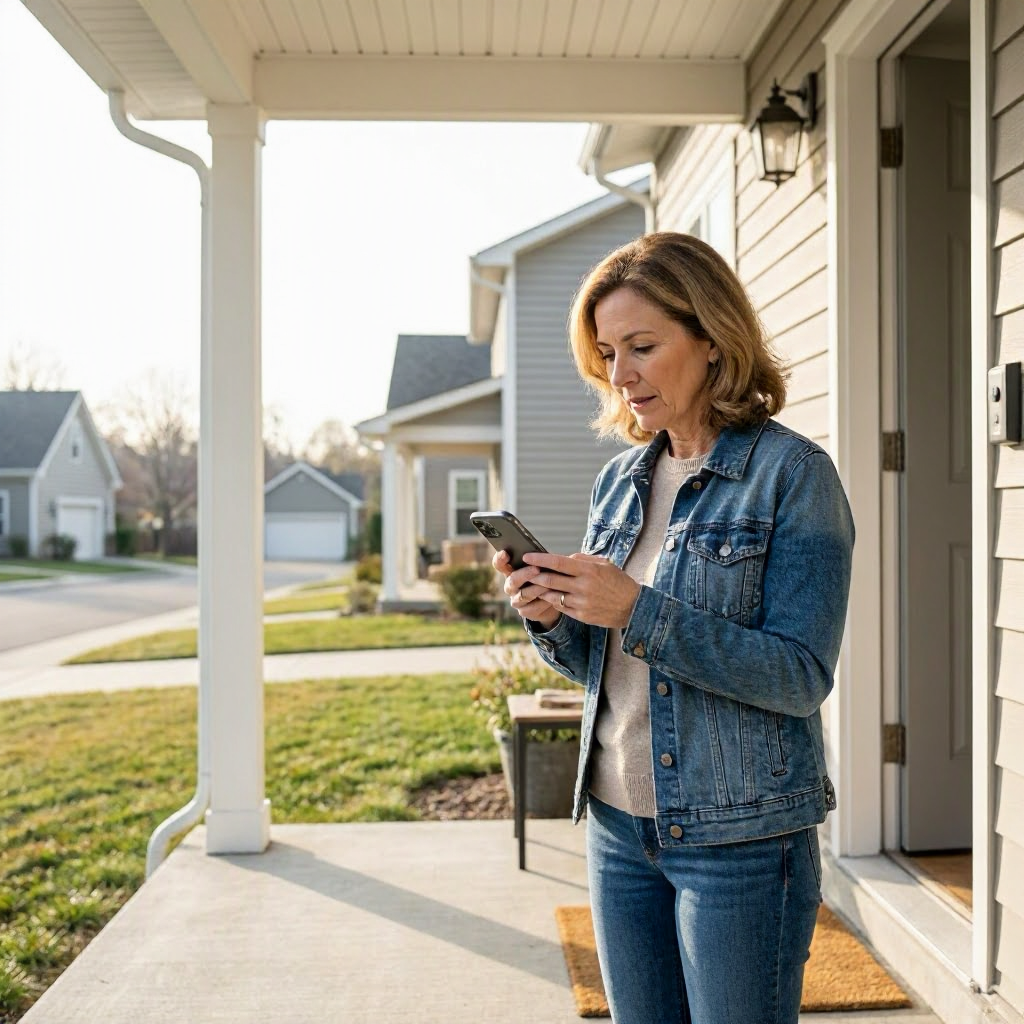 What to do if a package says delivered but is missing