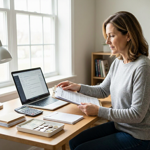 How to find old bank accounts and unclaimed money in your name