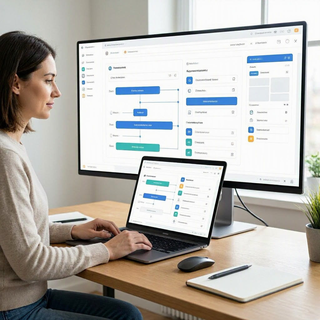 The Rise of No-Code Tools: Build Apps Without Code in 2026