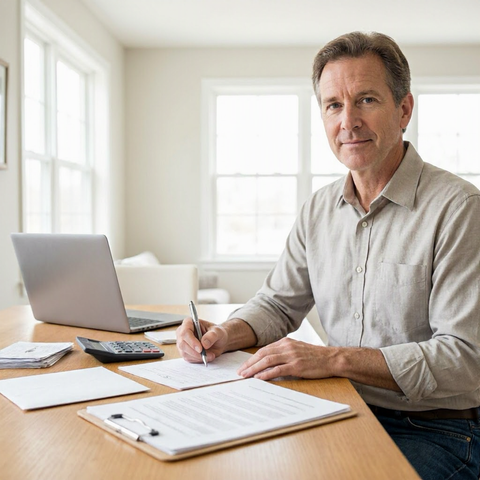 First-time penalty abatement: who qualifies and how to request (with letter template)
