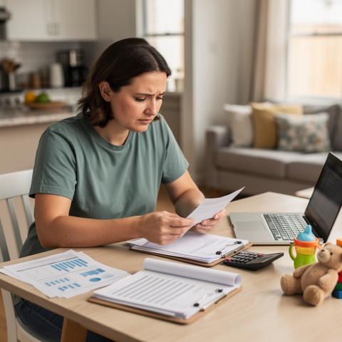 Child Care Assistance income limits, documents, and deadlines