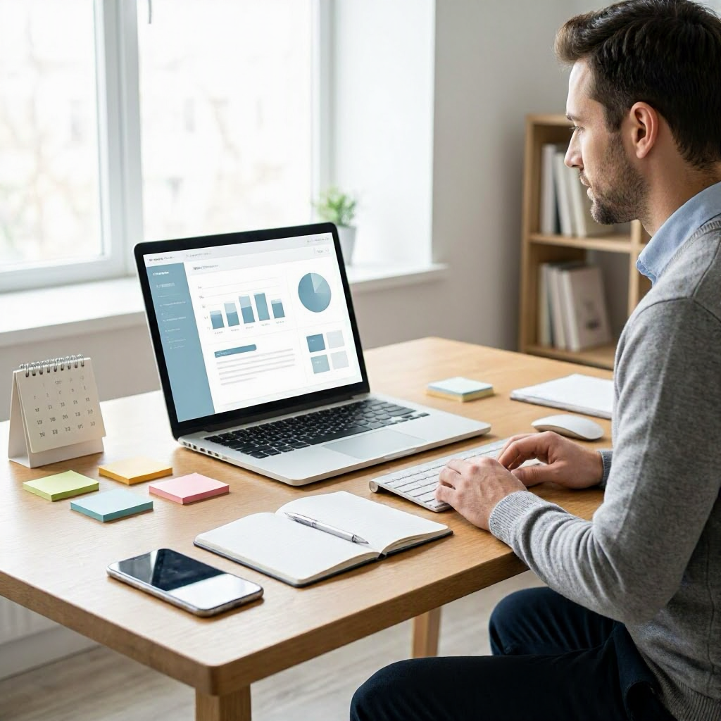 Mastering Freelance Digital Skills: A Guide to Remote Career Success