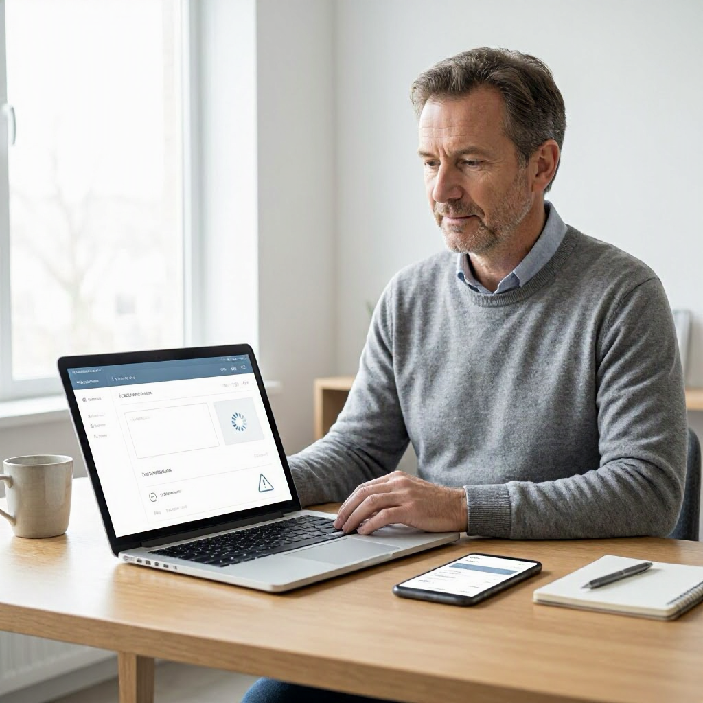 What to do when a deposit doesn't show up in your account