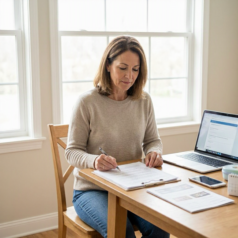 What to do if your child care assistance application is denied